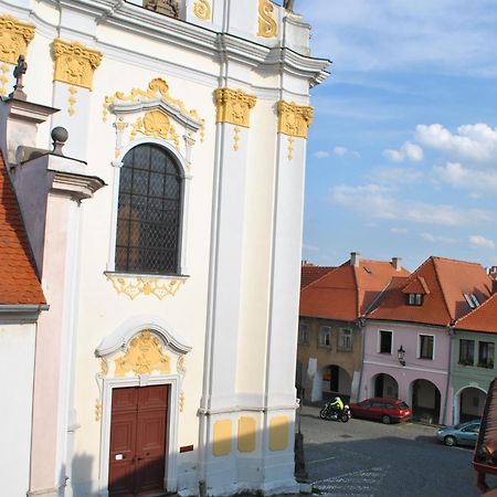 Penzion U Borovicku Litomerice Room photo
