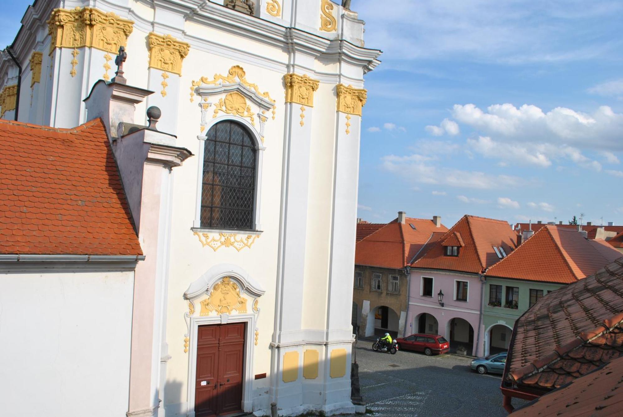 Penzion U Borovicku Litomerice Room photo
