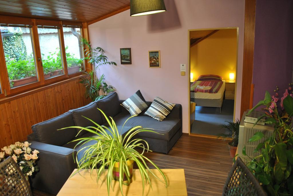 Penzion U Borovicku Litomerice Room photo
